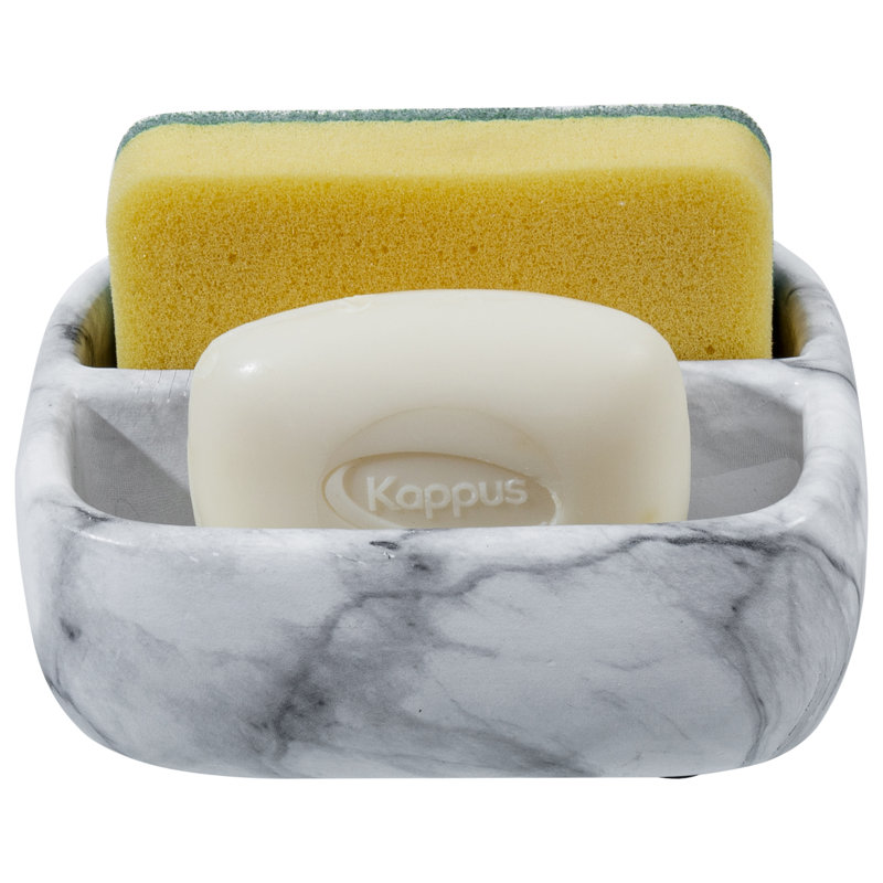 Plastic Sponge Holder