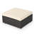 Xante Wicker Outdoor Ottoman-255431746