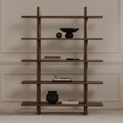 Andre Large Bookcase