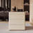 Simple Dressing Drawers Jewelry Storage Cabinet