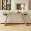 Console en bois