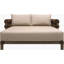 Ashley Childers X Surya Porta Daybed