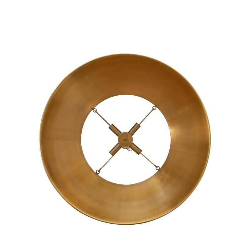 Mariana Pendant