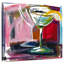 Boisson festive-109220957