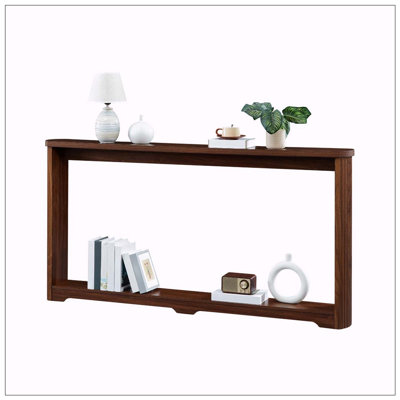 70.1"  Console Table