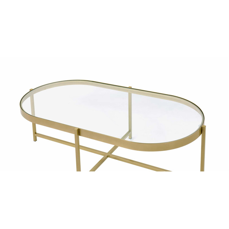 Table basse Scio 4 Pieds 1