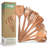 7 Piece Wooden Kitchen Utensils Set