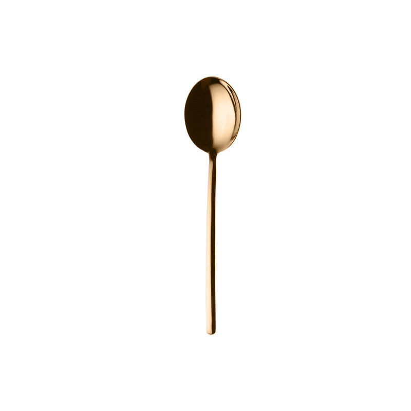 Cuillère à espresso raison - 48 pièces, Oro