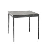 Forrester Marble End Table