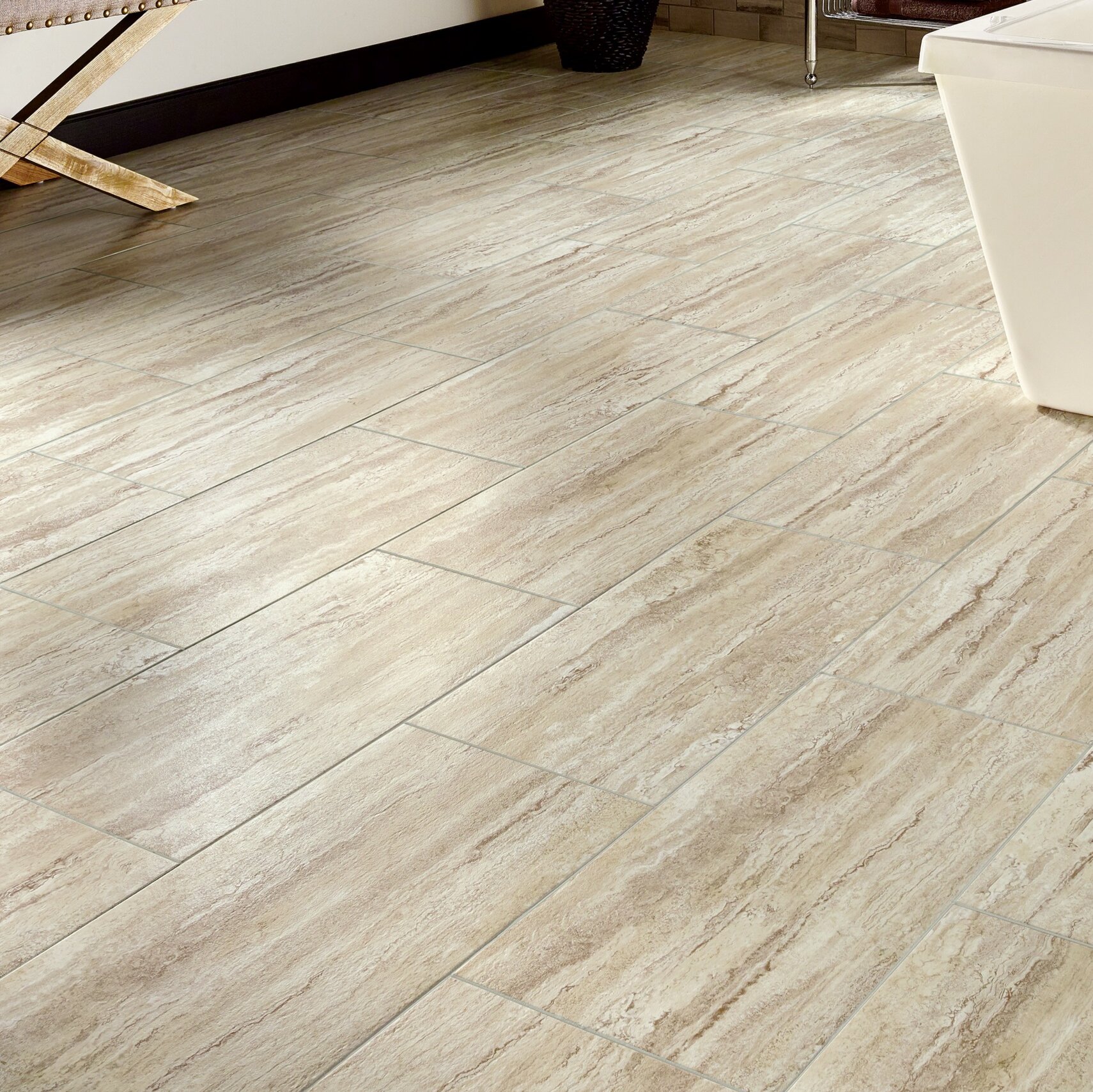 Armstrong Flooring Alterna 12 X 24 Engineered Stone Wall Floor Tile   Alterna 12 X 24 Engineered Stone Wall Floor Tile 