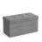Folding Storage Ottoman Bench-1863709507