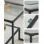 Gus Frame Coffee Table with Storage-1906727796