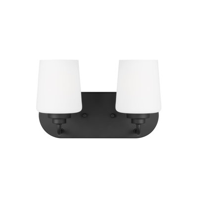 Windom 2 - Light Dimmable Vanity Light