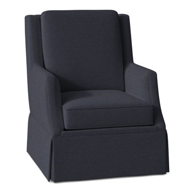 Fauteuil à oreilles l 31,5 po Savannah