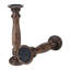 Wood Candlestick-38038714