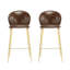 Tabouret de bar Kira