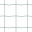 Powder-Coated Steel Border Fencing-613195825