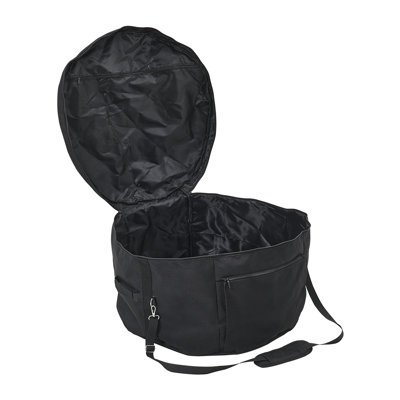 Rebrilliant Evynne 62cm W x 62cm D Carry Bag