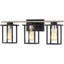 Gashi 3 - Light Vanity Light