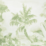 Majorelle Nouvelle 31.2' L x 54" W Wallpaper Roll