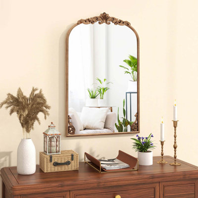  Miroir baroque 30 "X 20"