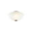 Annete Glass Semi Flush Mount-22741774-22741776