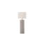 Willenborg 100cm Traditional Floor Lamp