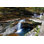 Buttermilk Falls State Park - Photographie sur toile tendue