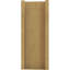 Bois de cèdre brut Balboa Slat-89127152