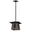 1 - Light Pendant