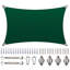 Voile d'ombrage rectangulaire renforcé-90743363-90745517