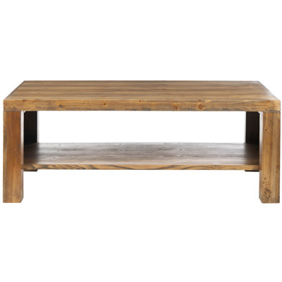 Table basse Tori