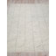 Kascata Hand Tufted Geometric Indoor Rug