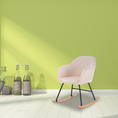 Cano Rocking Chair