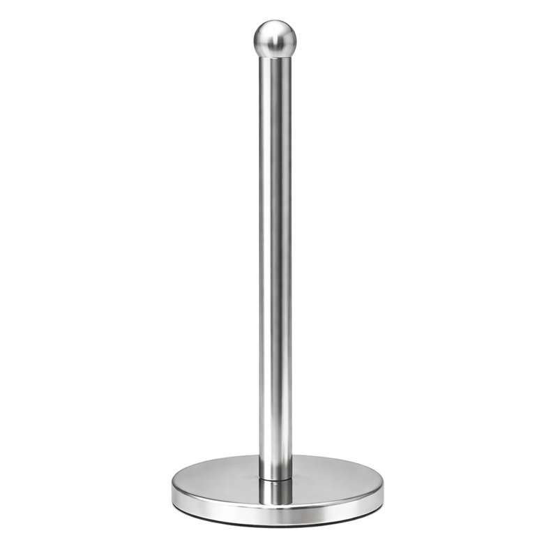 Stainless Steel Paper Towel Holder, Chrome