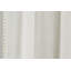Caletha Semi Sheer Curtain Single Panel-909669680-909669683