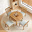 Ensemble de table ronde-270871205-270871204