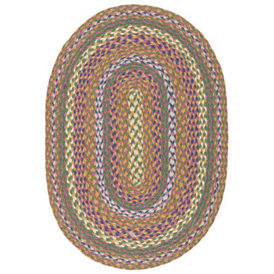 Tapis en jute tissé à la main Asmara