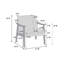 Chaise d'appoint-1584047755
