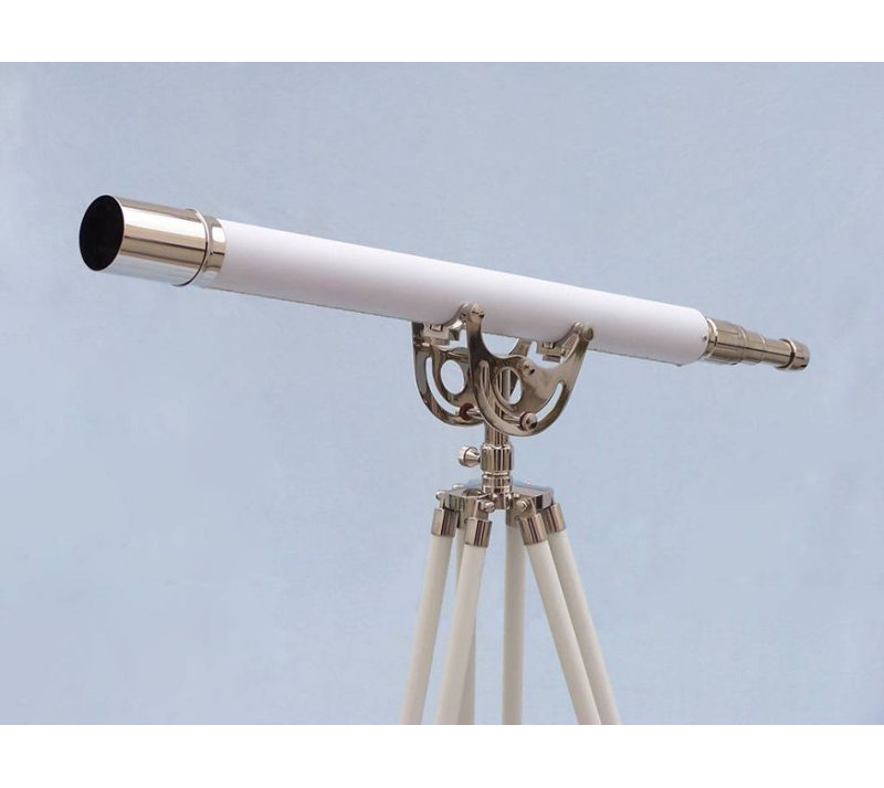Breanna Entertainment Decorative Telescope