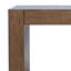 Table de bout Grenda