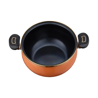 Living And Home Stock Pot