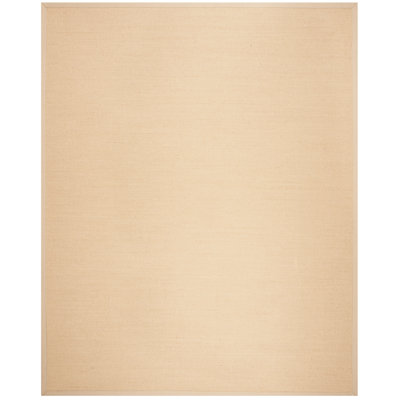 Tapis en fibre de sisal Milikouri