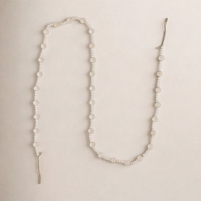 Wood 72'' Novelty Garland Garland