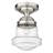 Aelynn Glass Semi Flush Mount-1226198912-1226198913
