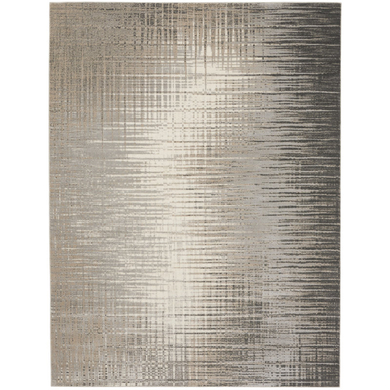 Indoor Rug, Rectangle 7'10" x 9'10"