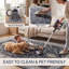 Tapis antidérapant Sersi Ornate-2090598521-2090598524