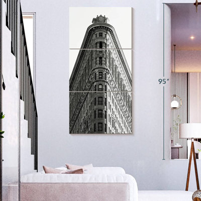 Flatiron Building