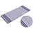 Krystl Anti-Fatigue Non-Skid Kitchen Mat-170566051