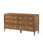 Dorchester 6 - Drawer Dresser